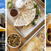 Willy's Mexicana Grill