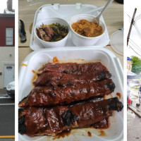 Wilson's Bar-B-Q