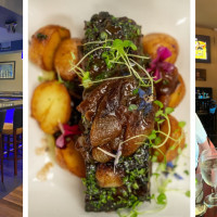 Wilson's Restaurant & Live Music
