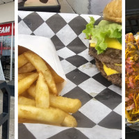 Wimpy's Sandwich Shoppe