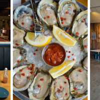 Wine 4 Oysters Bar & Bites