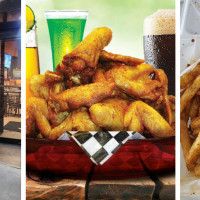 Wing Bucket