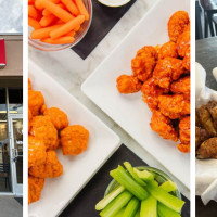 Wing Shack Boulder
