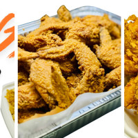 Wings Up