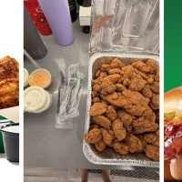Wingstop Belleville