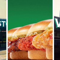 Wingstop Bromley