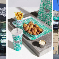 Wingstop Nottingham
