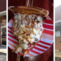 Wise Guys Pizzeria
