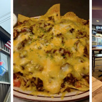 Wiseguys Sports Bar & Grill