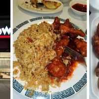 Wok On Wheels