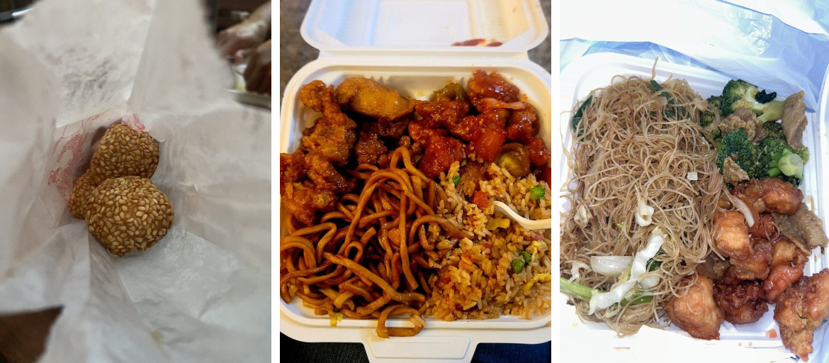 Wok’s On Express