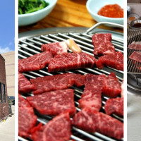 Woo Chon Korean BBQ Restaurant