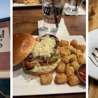 Wood-n-Tap - Enfield