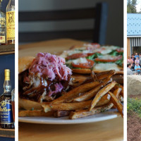 Woodside Tavern on the Range