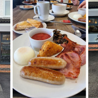 Wordsworth Coffee Shop and Cafe