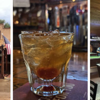 World Famous Woody's Tavern