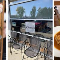 Xalisco Latin Cuisine