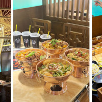 雄柒火锅 XiongQi Hot Pot