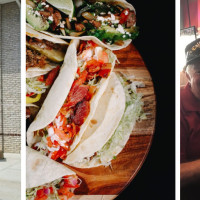 Yabo's Tacos - Powell