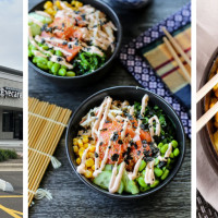 Yamada Sushi & Poke