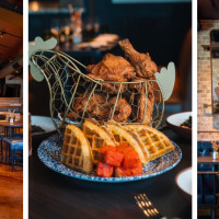 Yardbird