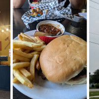 Yeck's Smokehouse Grill