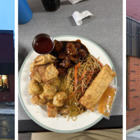 Yin's Restaurant