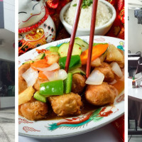 Yiu Yih Chinese restaurant