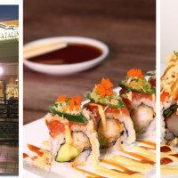 Yoko's Japanese Restaurant
