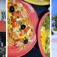 Yolanda's Mexican Cafe