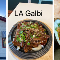 Yori Korean Restaurant