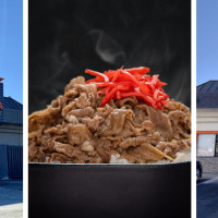 Yoshinoya Rowland Heights