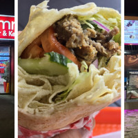 Yummy Donair and Kebab