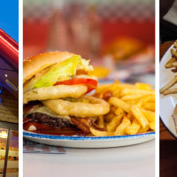 Zaks Poringland Diner