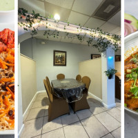 Zamzam Kabobs House