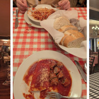 Zarra's Restaurant