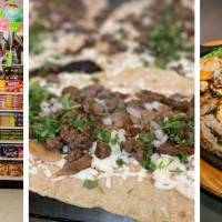 Zavala's Market & Taqueria