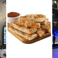 Zaza Cafe Kabob & Gyro Grill, Pizza and Wings
