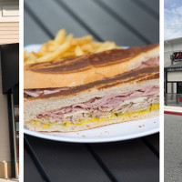 Zaza Cuban Comfort Food