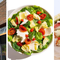 Z!Eats (Formerly Zoup!)