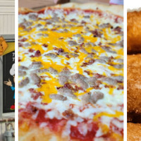 Zeiderelli's Pizza & Subs