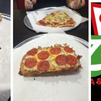 Zella's Pizzeria