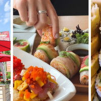 Zenbu Sushi