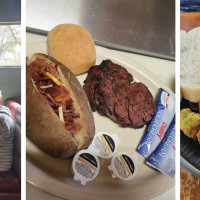 Ziggy's Roadside BBQ