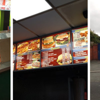 Zilan/Gwersyllt Takeaway