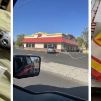 Zip's Drive In