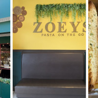 Zoey's Pasta & Restaurant