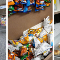 Zuke's Corner Store